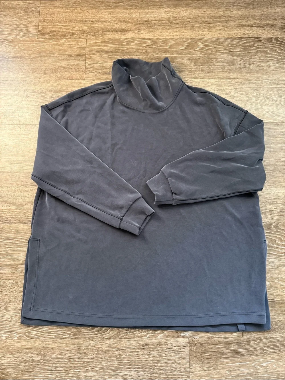 lululemon athletica sz xl